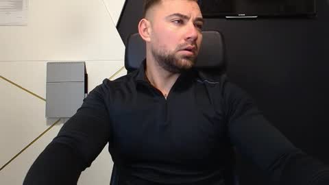 DuncanStone online show from 11/23/25, 05:18