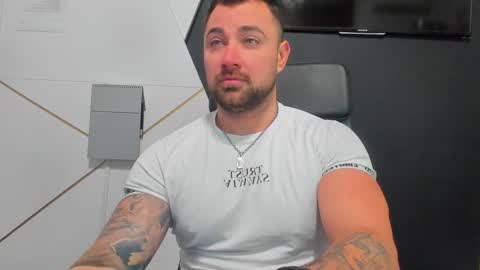 DuncanStone online show from 01/08/26, 06:48