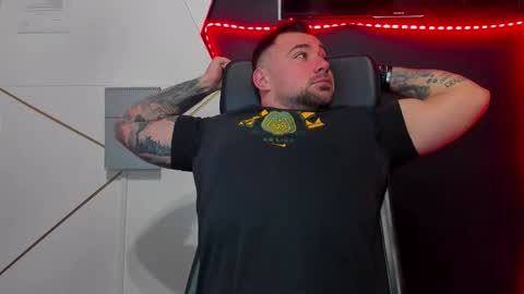 DuncanStone online show from 02/12/26, 05:13