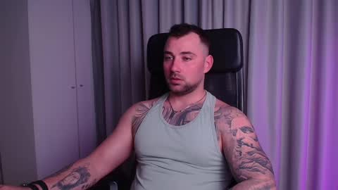 DuncanStone online show from 04/11/26, 07:45