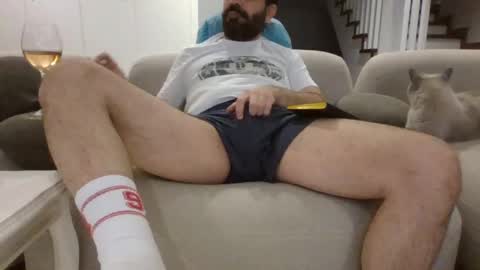 duncanwhitexx online show from 02/15/25, 11:58