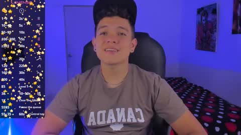 Dunkan Kravitz online show from 11/03/25, 09:05