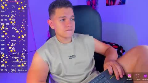 Dunkan Kravitz online show from 11/13/25, 01:15