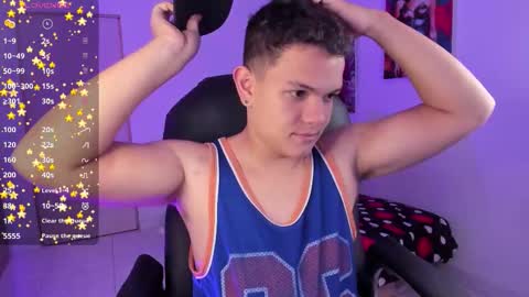 Dunkan Kravitz online show from 11/25/25, 03:28