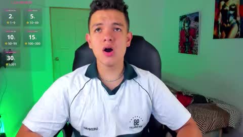 Dunkan Kravitz online show from 01/11/26, 07:19