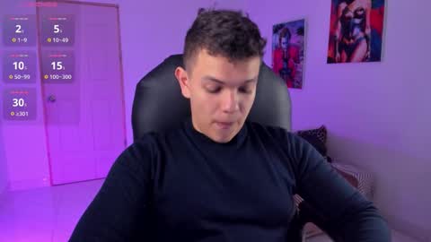 Dunkan Kravitz online show from 01/13/26, 03:56