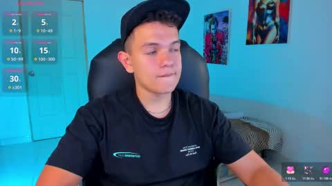 Dunkan Kravitz online show from 01/15/26, 12:15