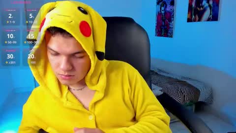 Dunkan Kravitz online show from 02/02/26, 04:00