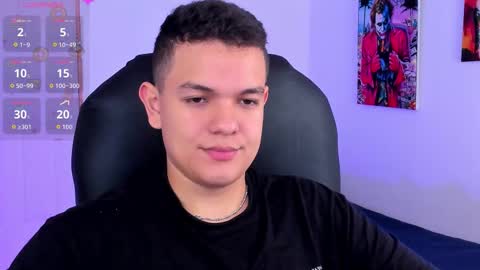 Dunkan Kravitz online show from 02/18/26, 04:25