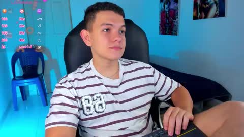 Dunkan Kravitz online show from 02/28/26, 12:00