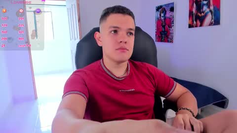 Dunkan Kravitz online show from 03/01/26, 06:43