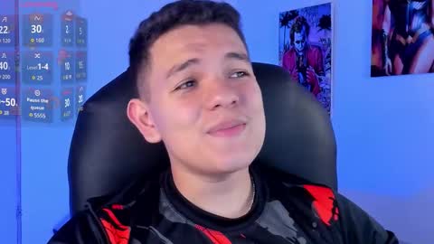 Dunkan Kravitz online show from 03/27/26, 01:11