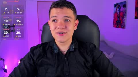 Dunkan Kravitz online show from 03/28/26, 03:17