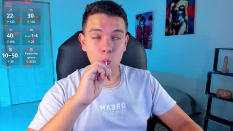 Dunkan Kravitz online show from 03/29/26, 01:05