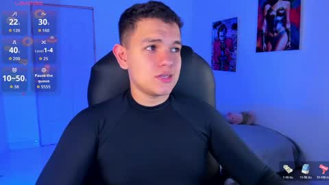 Dunkan Kravitz online show from 03/31/26, 04:13