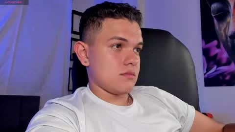 Dunkan Kravitz online show from 04/30/26, 01:01