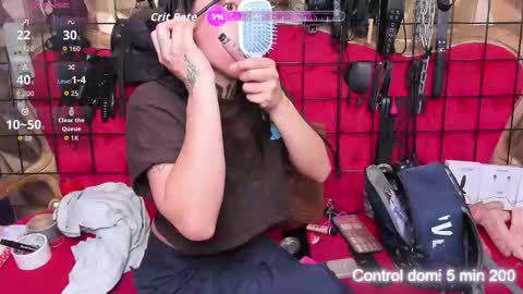 dunnadan_bms online show from 11/18/25, 11:25