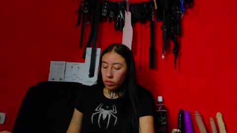 dunnadan_bms online show from 04/13/26, 01:55