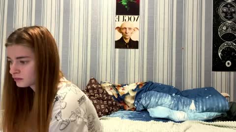 Jake And Emilia online show from 03/29/26, 05:46