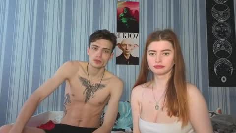 Jake And Emilia online show from 04/12/26, 10:53