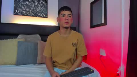 Thomas and Noah online show from 09/09/25, 12:15