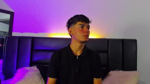 Thomas and Noah online show from 05/18/26, 12:33