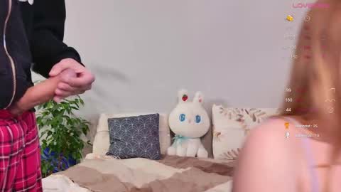 SashaAlex online show from 09/25/25, 08:07