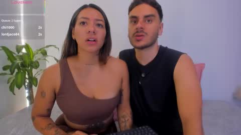 Snapshot of duonfire chatting on 02/09/26, 04:22 duonfire online show from 02/09/26, 04:22