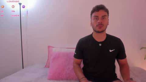 duonfire online show from 03/24/26, 03:28