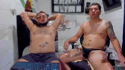 Snapshot of duoperverxs chatting on 09/25/25, 04:43 duoperverxs online show from 09/25/25, 04:43