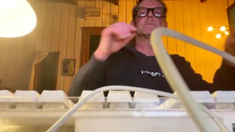 Durakbrina online show from 01/29/25, 03:33