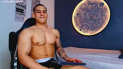 duran_dhikol1 online show from 02/27/26, 03:39