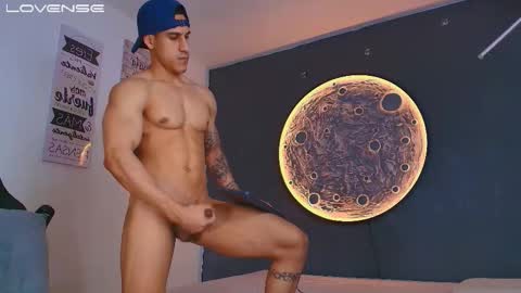 duran_dhikol1 online show from 03/24/26, 05:01