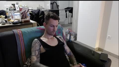 durexdublex online show from 01/24/25, 08:54