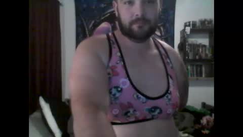 Snapshot of durinson7 chatting on 12/03/24, 01:52 Durinsbxtch online show from 12/03/24, 01:52
