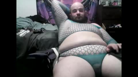 Snapshot of durinson7 chatting on 01/07/25, 12:24 Durinsbxtch online show from 01/07/25, 12:24