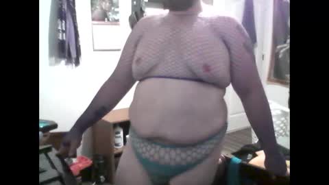Snapshot of durinson7 chatting on 01/31/25, 10:31 Durinsbxtch online show from 01/31/25, 10:31