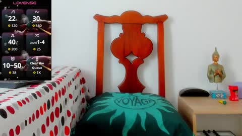 DUSAN  GREY online show from 11/20/25, 07:35