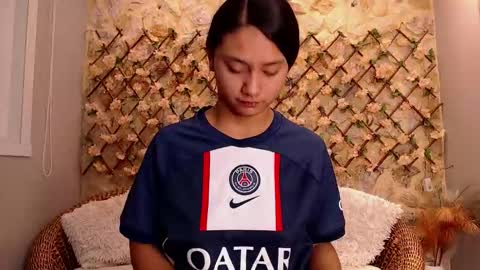 duskybeautyy online show from 02/03/26, 11:37