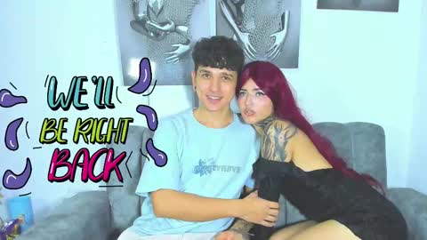 Nicolle y Julian online show from 02/23/26, 11:51