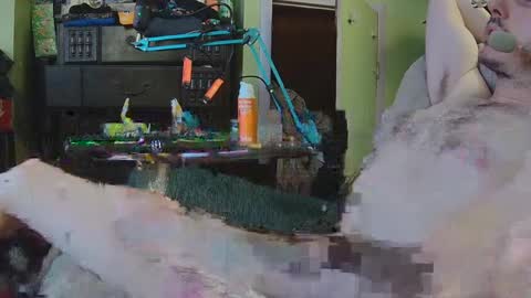 dustiestninja online show from 03/20/26, 02:49