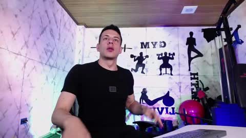 Dustin Sonne online show from 01/07/26, 03:31