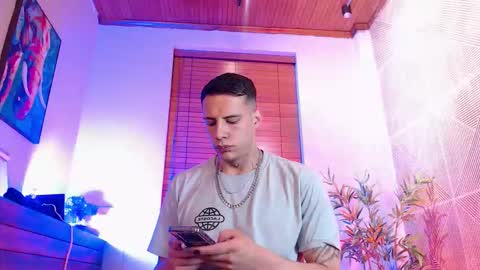 Dustin Sonne online show from 02/16/26, 03:46