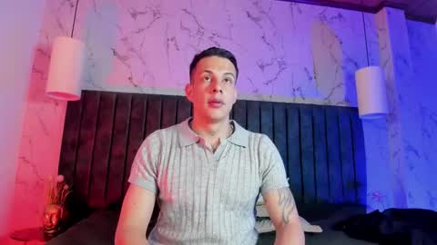 Dustin Sonne online show from 02/22/26, 03:51