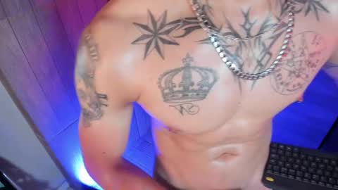 Dustin Sonne online show from 03/02/26, 05:08