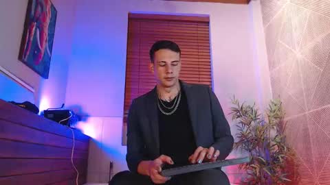 Dustin Sonne online show from 03/14/26, 03:45