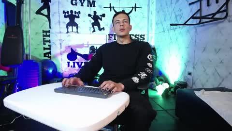 Dustin Sonne online show from 04/08/26, 03:39