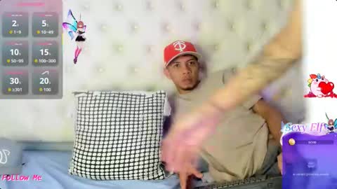 dustinandjordan online show from 01/09/26, 01:47