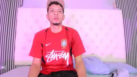 dustinandjordan online show from 01/11/26, 02:44