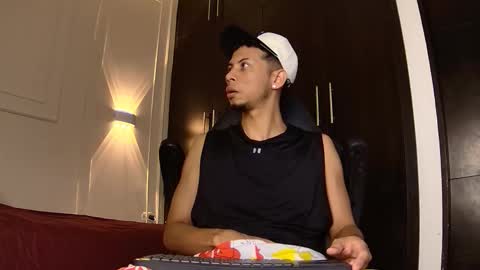 dustinandjordan online show from 01/12/26, 08:14